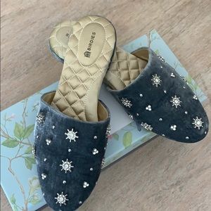 Birdies Songbird Shoes